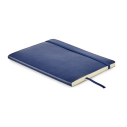 GiftRetail MO2118 - BRETA A5 gerecycled notitieboek