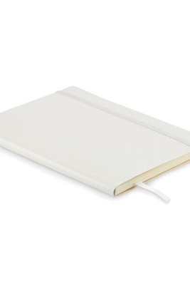BRETA Carnet A5 couverture en PU - GiftRetail MO2118