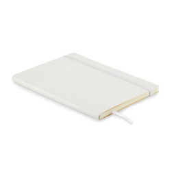 GiftRetail MO2118 - BRETA A5 genbrugs-notesbog