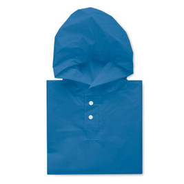 PONCHIE Impermeabile per bambini - GiftRetail MO2128