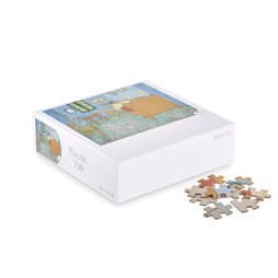 GiftRetail MO2132 - PUZZ Puzzle 150-teilig