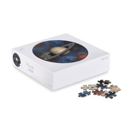 GiftRetail MO2134 - ROZZ Puzzle 1.000-teilig
