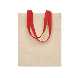 GiftRetail MO2147 - CHISAI Petit sac en coton 140 gr/m²