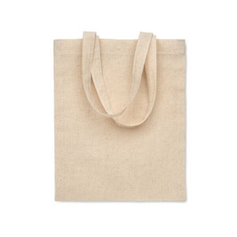 CHISAI Eco-Friendly Small Cotton Gift Bag with Handles - GiftRetail MO2147