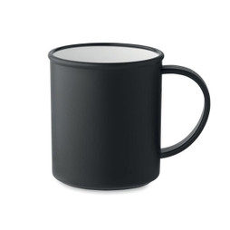 GiftRetail MO2148 - ALAS Vintage Kaffeebecher PP