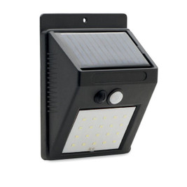 MOTI LED-licht op zonne-energie - GiftRetail MO2151