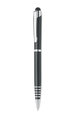 FLORINA Eco-Friendly Recycled Aluminium Stylus Pen - GiftRetail MO2157