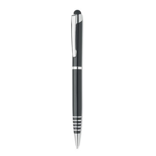 FLORINA Stylo à bille stylet - GiftRetail MO2157