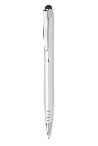 FLORINA Eco-Friendly Recycled Aluminium Stylus Pen - GiftRetail MO2157