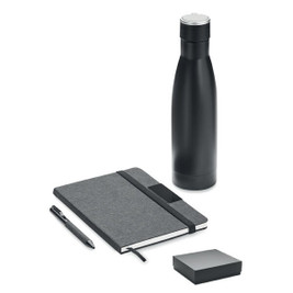 GiftRetail MO2162 - YOKOSO Premium Eco-Friendly Gift Set