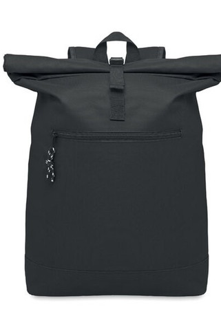 IREA Rolltop-Rucksack 600D - GiftRetail MO2170