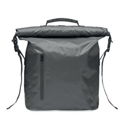 GiftRetail MO2181 - SCUBAROLL Rolltop-Tasche RPET