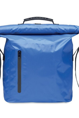 SCUBAROLL Rolltop-Tasche RPET - GiftRetail MO2181