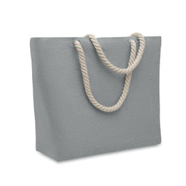 GiftRetail MO2188 - MARE Cord handle beach bag 220gr/m²