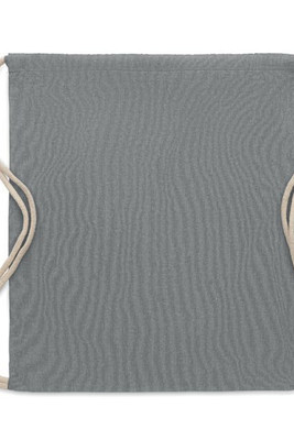 MUJIKA Beutel mit Kordelzug 140 g/m² - GiftRetail MO2189