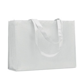 GiftRetail MO2193 - KAIMONO RPET Eco-Friendly RPET Non-Woven Shopping Beach Bag