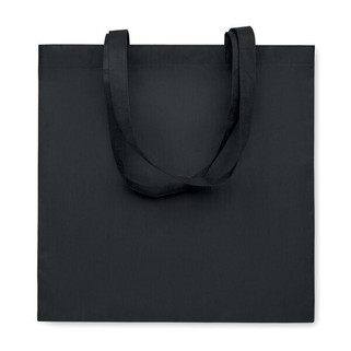 KAIMANI RPET Eco-Friendly RPET Non-Woven Long Handle Tote Bag - GiftRetail MO2194
