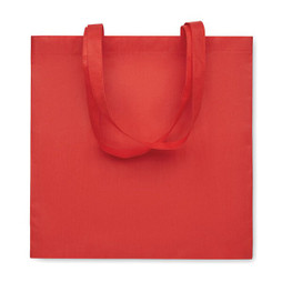 GiftRetail MO2194 - KAIMANI RPET Eco-Friendly RPET Non-Woven Long Handle Tote Bag