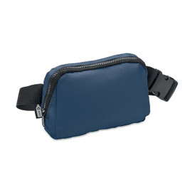 TOSHI Eco-Friendly 300D RPET Polyester Travel Waist Bag - GiftRetail MO2204