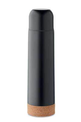 AVENTUR Eco-Friendly Insulated Stainless Steel Bottle 500ml - GiftRetail MO2228