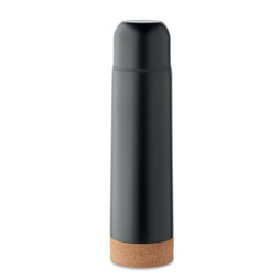 GiftRetail MO2228 - AVENTUR Eco-Friendly Insulated Stainless Steel Bottle 500ml