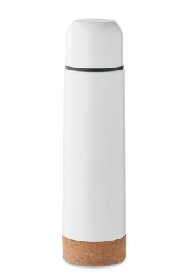 AVENTUR Dobbeltvægsflaske 500 ml - GiftRetail MO2228