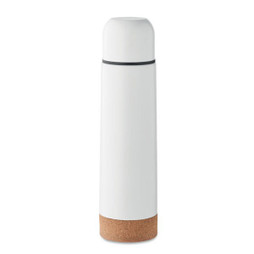 GiftRetail MO2228 - AVENTUR Kaksiseinäinen pullo 500ml