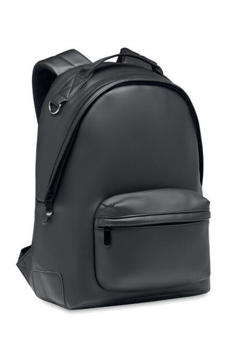 BAI BACKPACK 15" Rucksack PU - GiftRetail MO2231