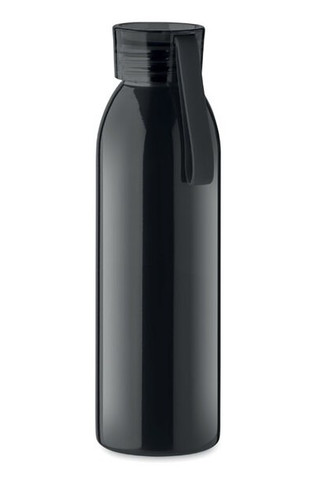 BIRA Edelstahlflasche 650ml - GiftRetail MO2241