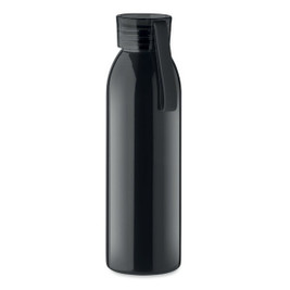 GiftRetail MO2241 - BIRA 650ml Stainless Steel Bottle with Lid