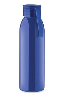 BIRA Roestvrijstalen fles 650ml - GiftRetail MO2241