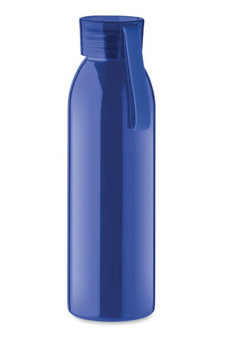 BIRA Bouteille en acier inox 650ml - GiftRetail MO2241