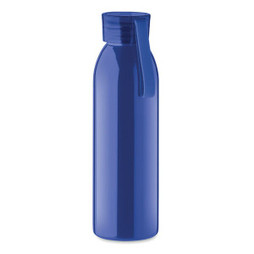 GiftRetail MO2241 - BIRA Bottiglia in acciaio inox 650ml