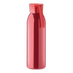 GiftRetail MO2241 - BIRA Bouteille en acier inox 650ml