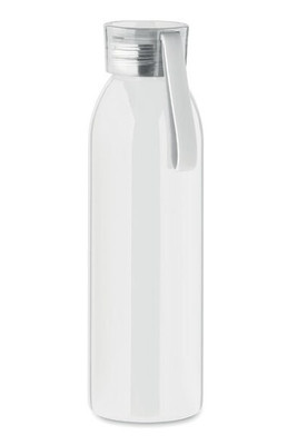 BIRA Flaske i rustfrit stål 650 ml - GiftRetail MO2241