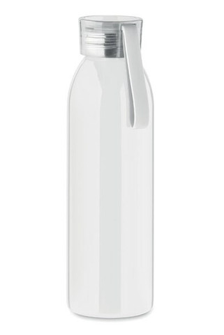 BIRA Bouteille en acier inox 650ml - GiftRetail MO2241