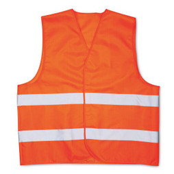 GiftRetail MO2243 - VISICOAT High Visibility Reflective Safety Waistcoat