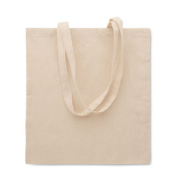 GiftRetail MO2245 - SHOPPI Saco em polycotton 130gr