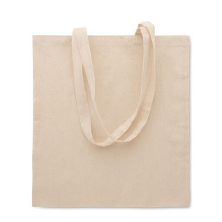 SHOPPI Durable Polycotton Eco-Friendly Shopping Bag - GiftRetail MO2245