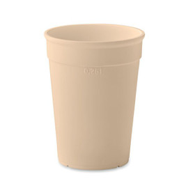 AWAYCUP PP Eco-Friendly Recycled PP Coffee Cup 300ml - GiftRetail MO2256