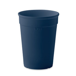 GiftRetail MO2256 - AWAYCUP PP AWAYCUP Kierrätetty PP-muki, tilavuus 300m