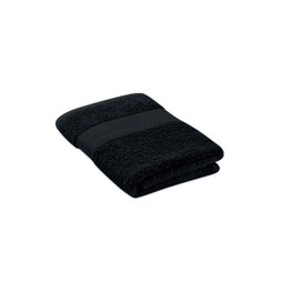 GiftRetail MO2258 - SERRY Handduk ekologisk 50x30cm