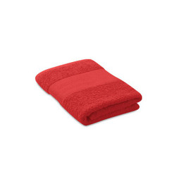 GiftRetail MO2258 - SERRY Serviette de bain 50x30cm