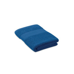 GiftRetail MO2258 - SERRY Toalha orgânica 50x30cm