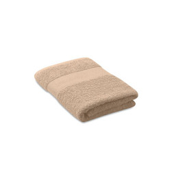 GiftRetail MO2258 - SERRY Toalha orgânica 50x30cm