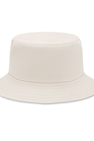 MONTI Premium Brushed Cotton Bucket Sun Hat 260gr/m² - GiftRetail MO2261