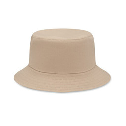 GiftRetail MO2261 - MONTI Premium Brushed Cotton Bucket Sun Hat 260gr/m²