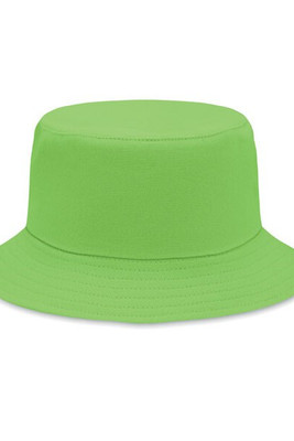 MONTI Harjattu 260gr/m² puuvillainen aur - GiftRetail MO2261