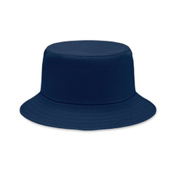 GiftRetail MO2261 - MONTI Premium Brushed Cotton Bucket Sun Hat 260gr/m²