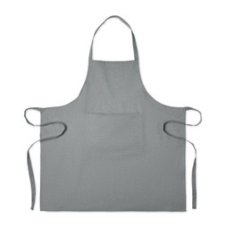 GiftRetail MO2265 - CUINA Eco-Friendly Adjustable Cotton Kitchen Apron